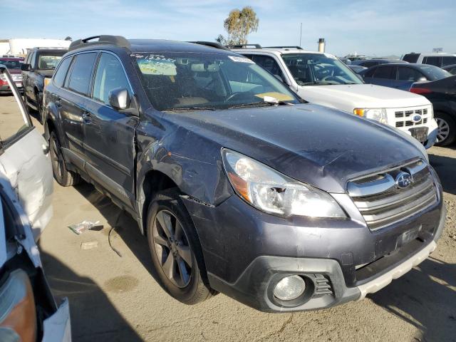 4S4BRBPC8E3252204 Subaru Outback 2.5i Limited