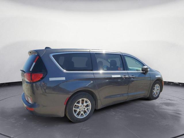 2022 CHRYSLER VOYAGER LX - 2C4RC1CG1NR105575