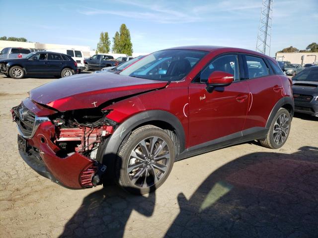 2019 Mazda CX-3 Touring