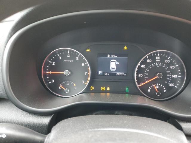 KNDPMCACXL7802077 KIA Sportage Lx