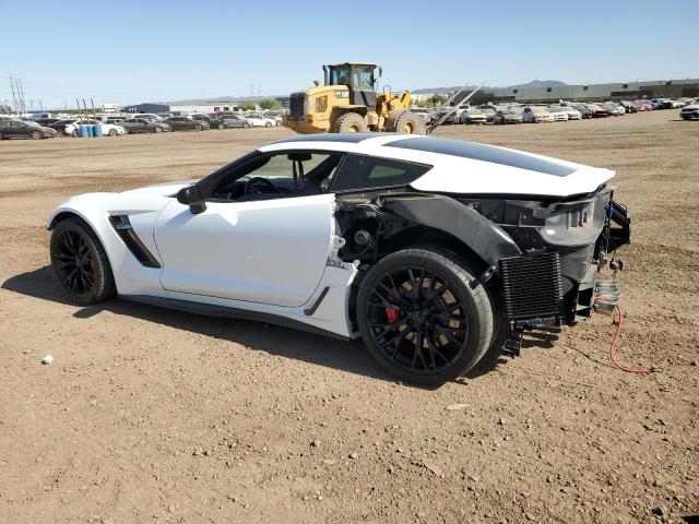 2016 CHEVROLET CORVETTE Z - 1G1YR2D69G5612867
