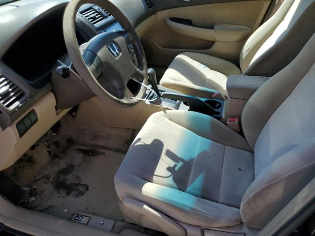 2004 Honda Accord Lx VIN: 1HGCM56354A156357 Lot: 82625643