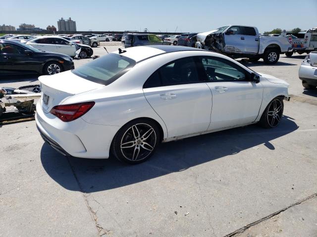 WDDSJ4EB1JN690620 Mercedes-Benz CLA 250