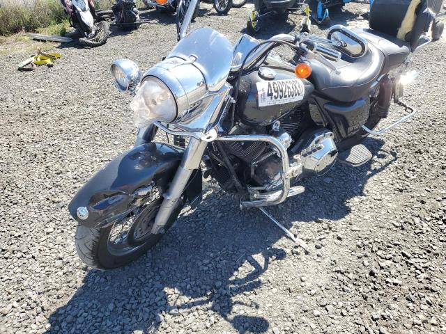 2005 HARLEY-DAVIDSON FLHRSI 1HD1FYW145Y642875