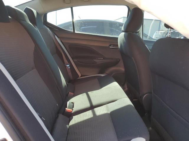 3N1CN8EV7NL864736 Nissan VERSA SV