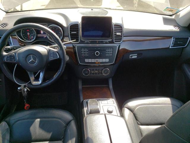 4JGDA5HB8JB025456 Mercedes-Benz Gle 350 4matic