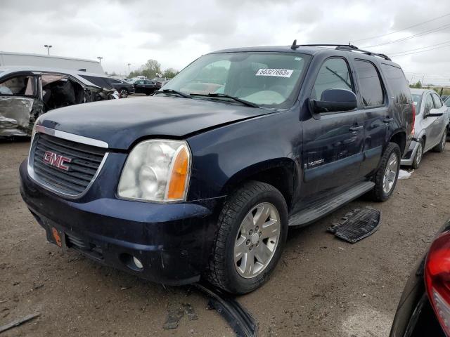 2007 GMC Yukon 