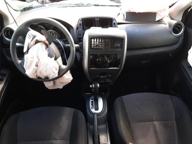 3N1CN7AP0HL855138 Nissan VERSA S