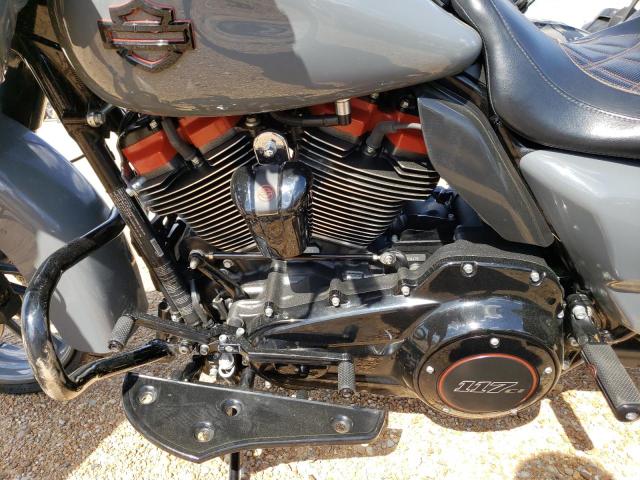 2018 HARLEY-DAVIDSON FLTRXSE CV 1HD1TCL13JB953355