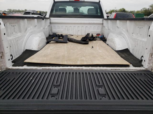 2016 FORD F150 - 1FTMF1C8XGKD04314