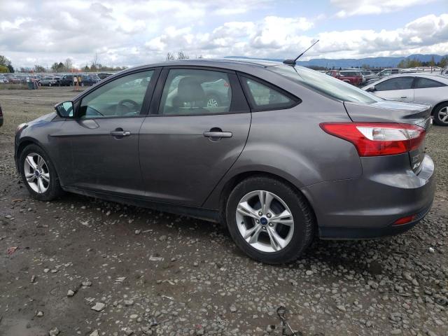 1FADP3F28EL103833 Ford FOCUS SE
