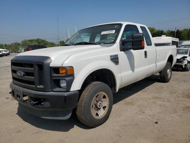 2009 Ford F-250 