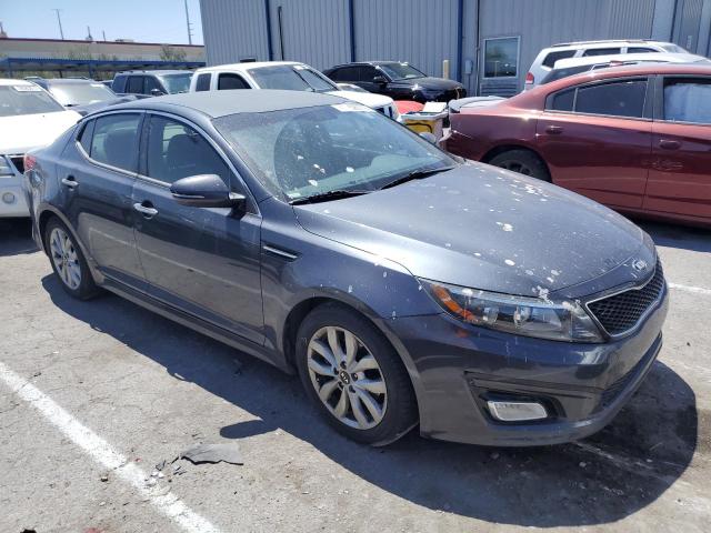 KNAGM4A79F5637676 KIA Optima Lx