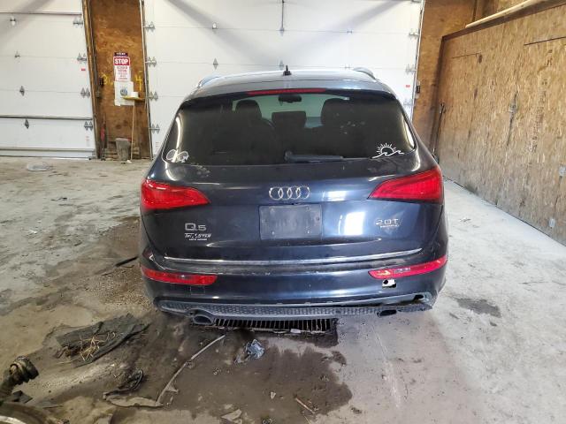 VIN WA1M2AFP3HA083557 2017 Audi Q5, Premium Plus no.6