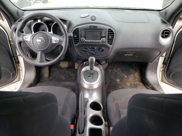 2015 NISSAN JUKE S - JN8AF5MV1FT555671