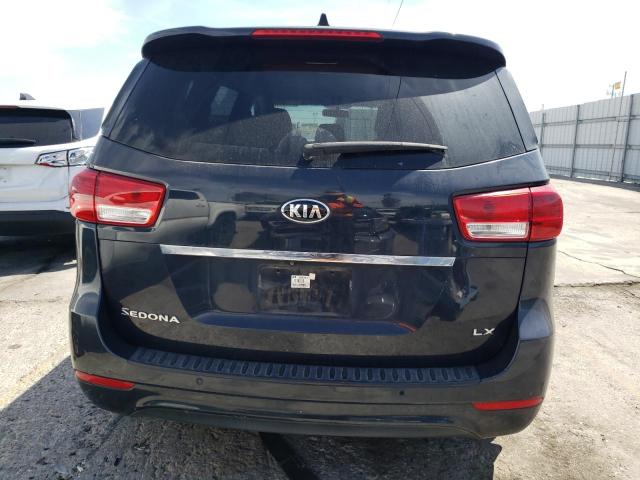 KNDMB5C13G6128026 KIA SEDONA LX