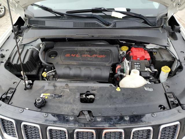 3C4NJCCB1LT170859 Jeep Compass Limited