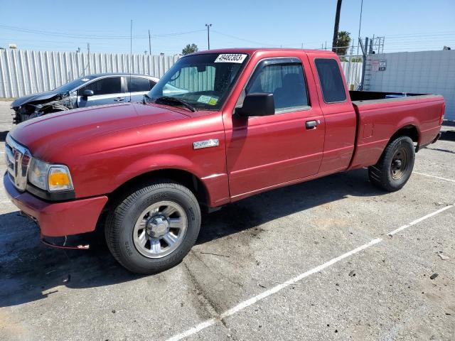 2009 Ford Ranger 