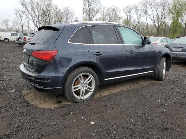 VIN WA1CFAFP2DA047708 2013 Audi Q5, Premium no.3