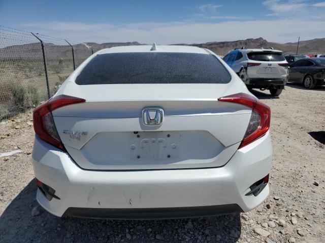 2017 HONDA CIVIC EX - 19XFC2F79HE067684