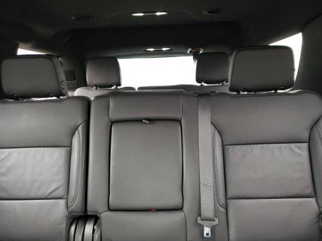 2021 CHEVROLET TAHOE K150 - 1GNSKNKD7MR201483
