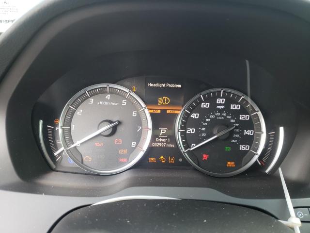 2020 ACURA MDX SPORT 5J8YD7H72LL001172