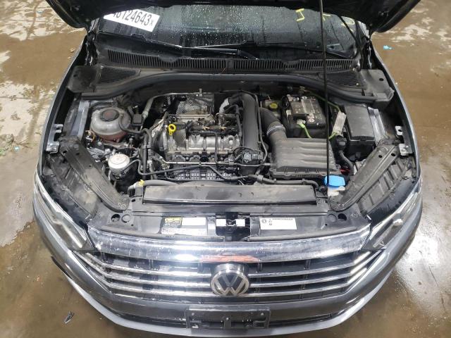 3VWC57BU3KM189196 | 2019 VOLKSWAGEN JETTA S