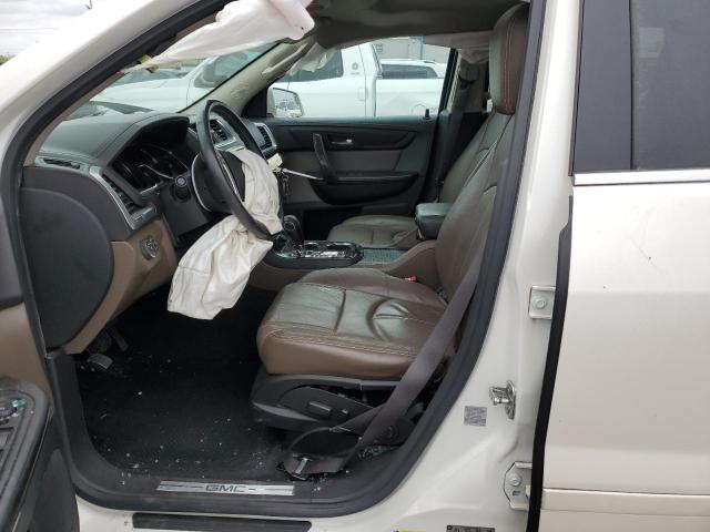 1GKKRRKD3FJ290096 GMC Acadia Slt-1
