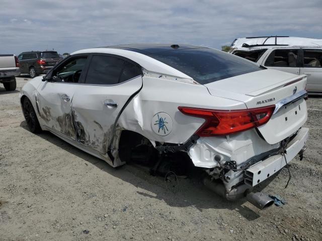 1N4AA6AP8GC424900 Nissan Maxima 3.5s
