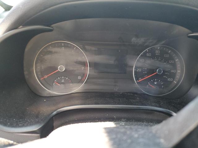 3KPF34AD6KE026378 KIA Forte Gt Line