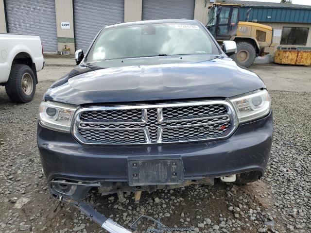 1C4SDJET2EC394435 Dodge Durango Citadel