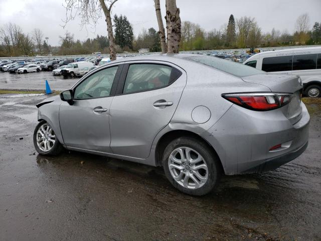 3MYDLBZV3GY112957 Toyota SCION IA