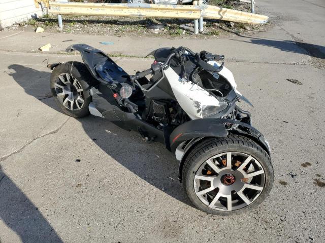 2019 CAN-AM RYKER RALL - 3JB2GEG22KJ000143