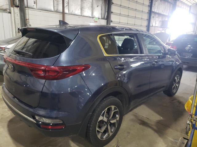 KNDPMCAC1L7803019 KIA Sportage Lx