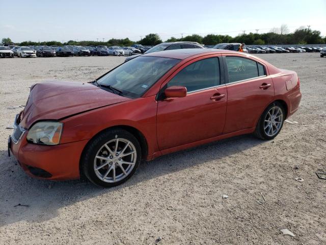 2012 Mitsubishi Galant ES