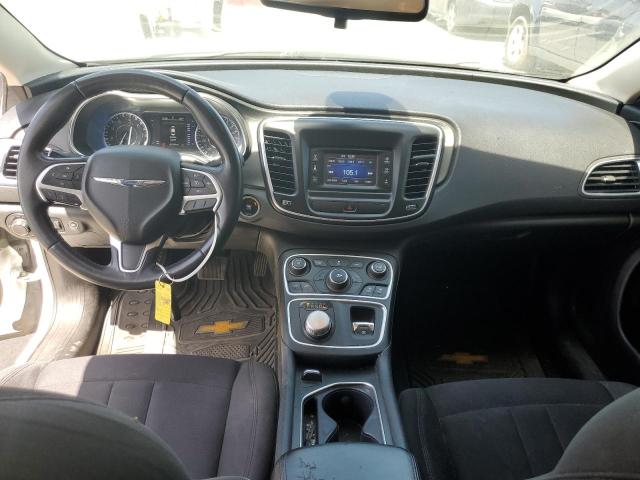 1C3CCCAB0FN638013 Chrysler 200 Limited