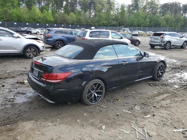 2015 MERCEDES-BENZ E 550 - WDDKK7DF2FF307756