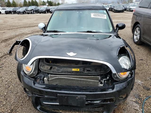 WMWZF3C57CT189633 2012 Mini Cooper Clubman