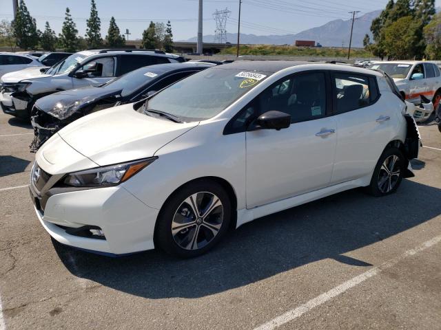 2022 Nissan LEAF SV PLUS