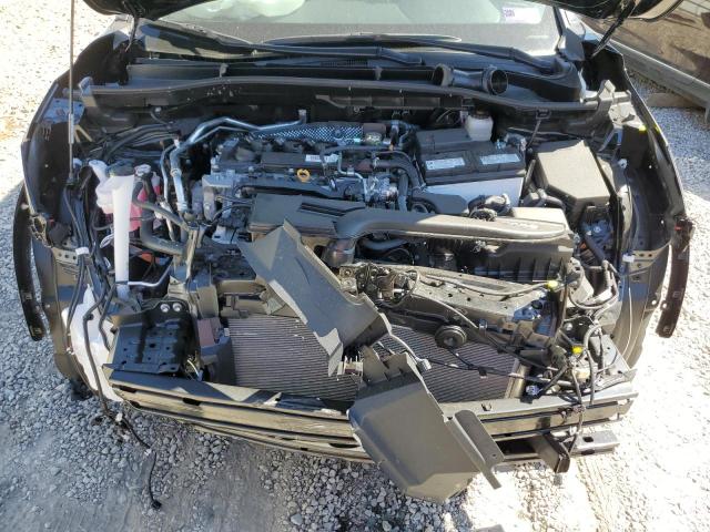 2023 TOYOTA COROLLA CR - 7MUCAABGXPV045549