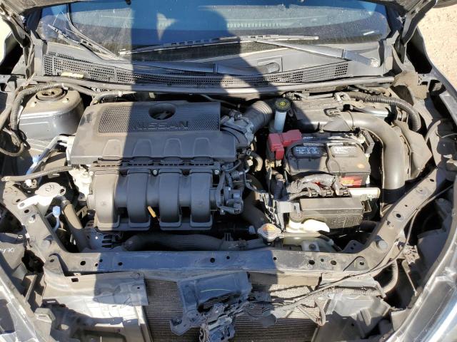 3N1AB7APXGY328726 Nissan SENTRA S