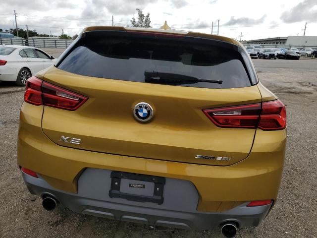 VIN WBXYJ3C37JEJ75733 2018 BMW X2, Sdrive28I no.6