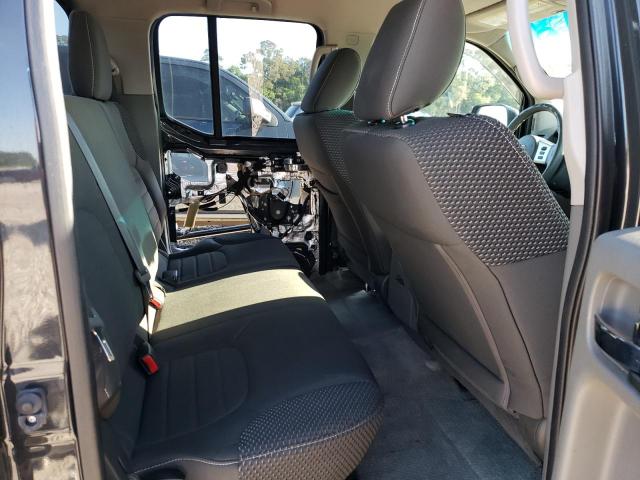 1N6AD0ER4FN751448 Nissan FRONTIER S