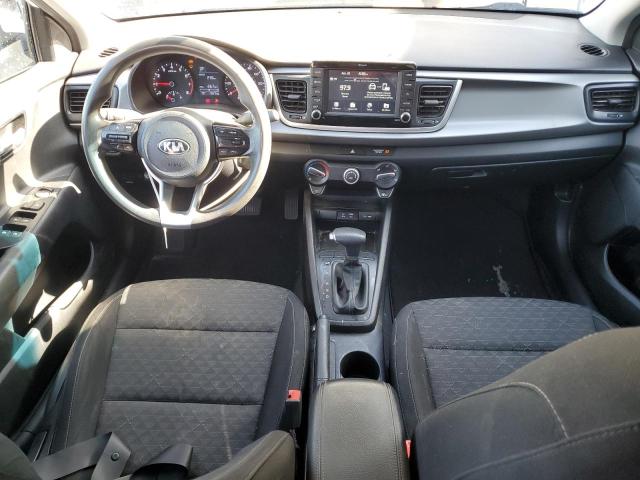 3KPA24AB1KE201177 KIA RIO S