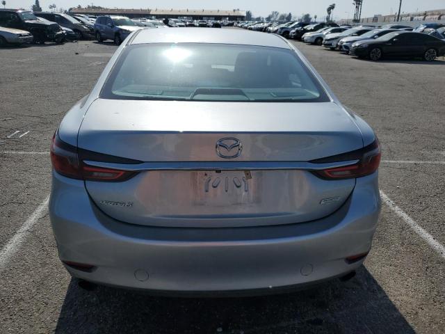 JM1GL1VM4J1308081 Mazda 6 TOURING