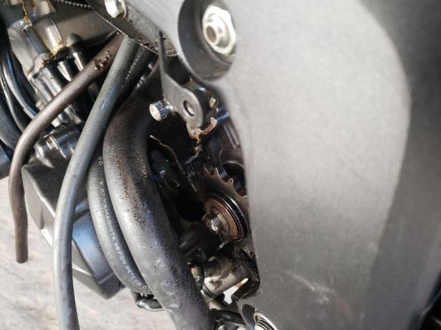 2009 HONDA CBR600 RR - JH2PC40089K204101