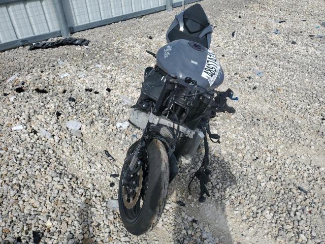 2019 KAWASAKI ZX636 K - JKBZXJG18KA003027