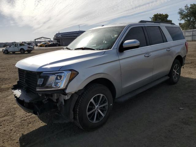 2019 Ford Expedition Max XLT