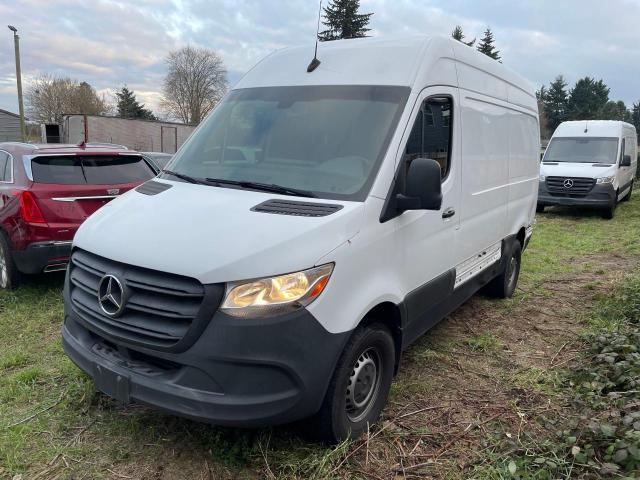 WD3PF0CD1KT003612 Mercedes-Benz Sprinter 2500/3500