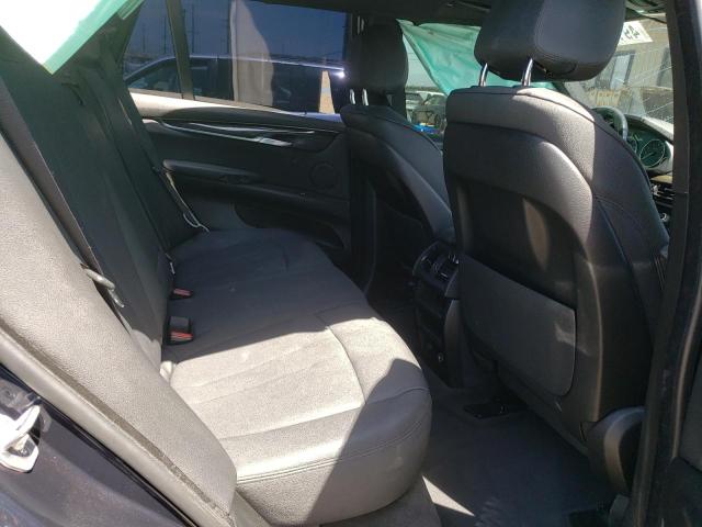 2017 BMW X5 SDRIVE3 - 5UXKR2C5XH0U18657